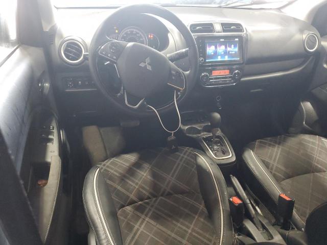 Mitsubishi Mirage Se Image 12