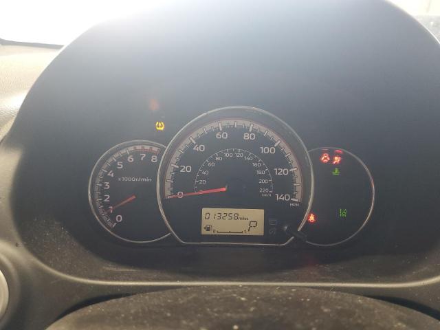 Mitsubishi Mirage Se Image 8