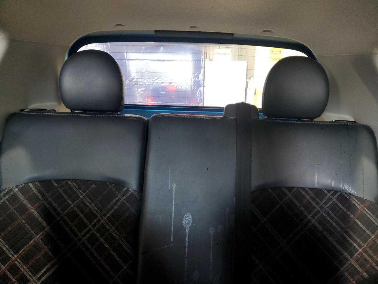 Mitsubishi Mirage Se Image 9