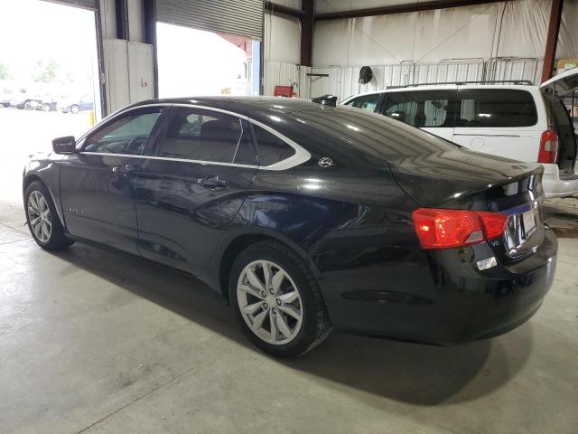 Chevrolet Impala Lt Image 3