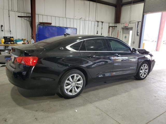 Chevrolet Impala Lt Image 4