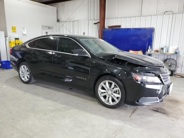 Chevrolet Impala Lt Image 6