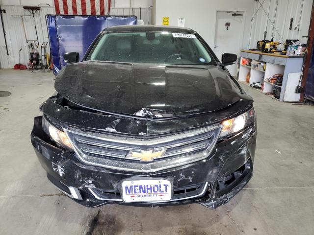 Chevrolet Impala Lt Image 12