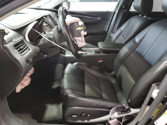 Chevrolet Impala Lt Image 7