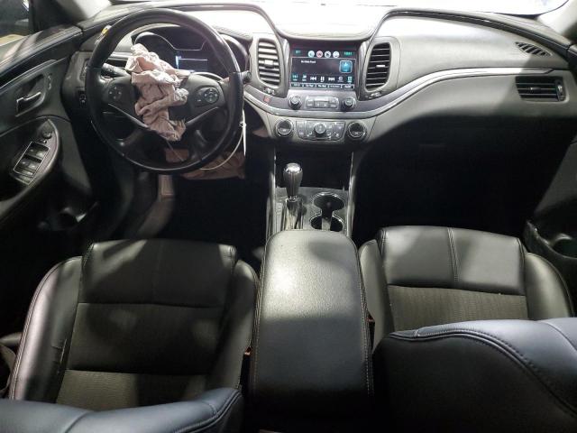 Chevrolet Impala Lt Image 10