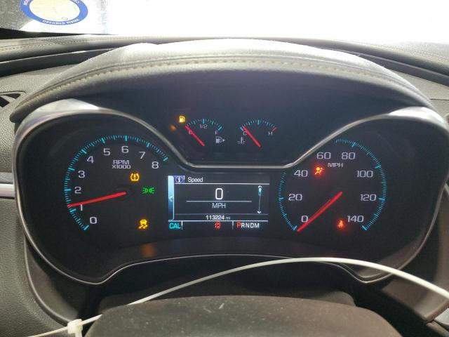 Chevrolet Impala Lt Image 5