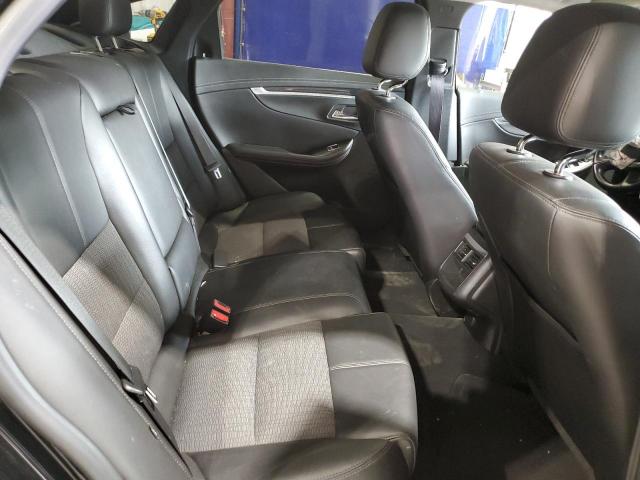 Chevrolet Impala Lt Image 9