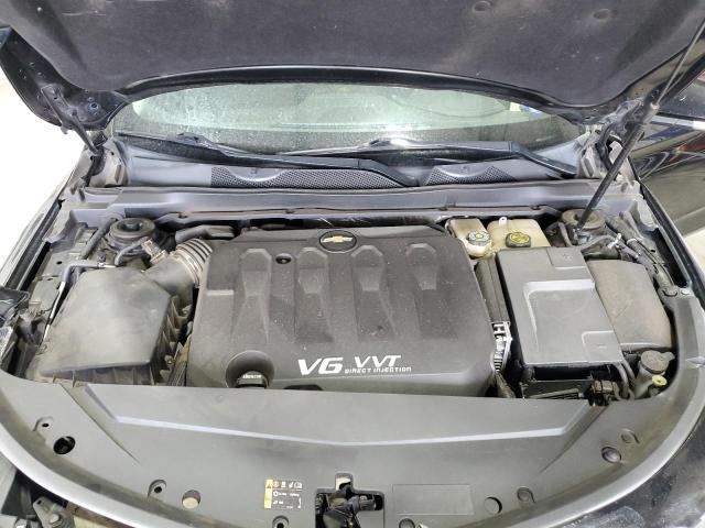 Chevrolet Impala Lt Image 11