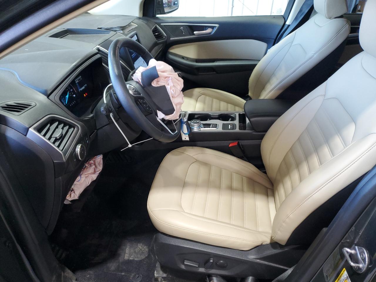 Ford Edge Sel Image 9