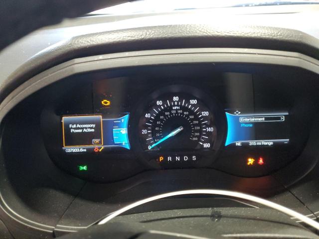 Ford Edge Sel Image 11