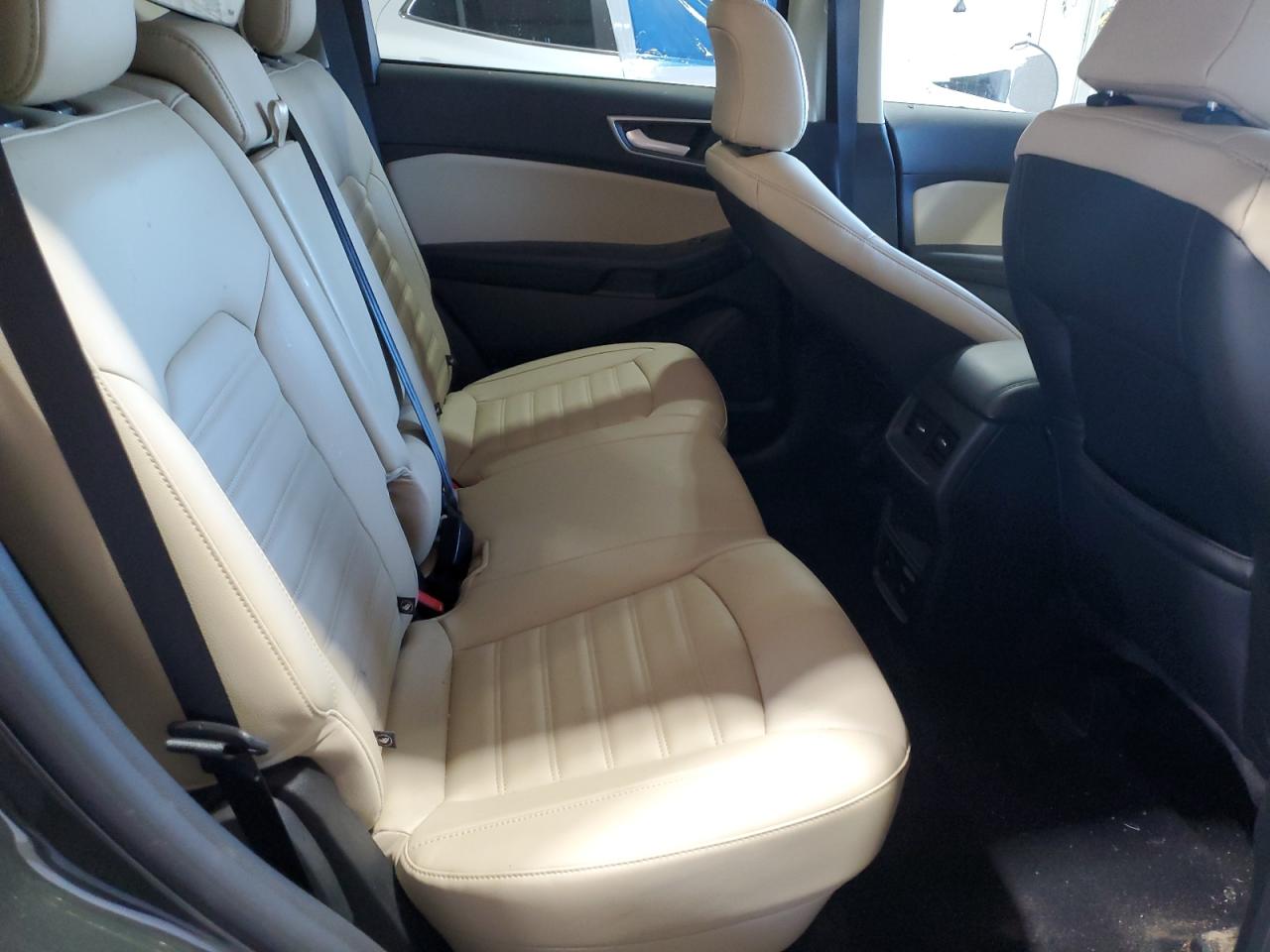 Ford Edge Sel Image 4