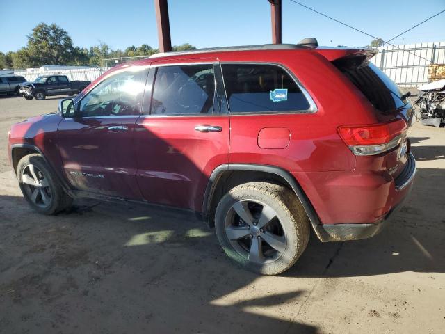 Jeep Grand Cherokee Limited Image 9