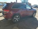 Jeep Grand Cherokee Limited Image 12