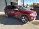 Jeep Grand Cherokee Limited Image 11
