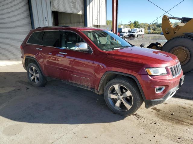 Jeep Grand Cherokee Limited Image 11