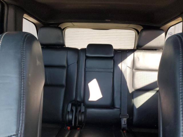 Jeep Grand Cherokee Limited Image 13