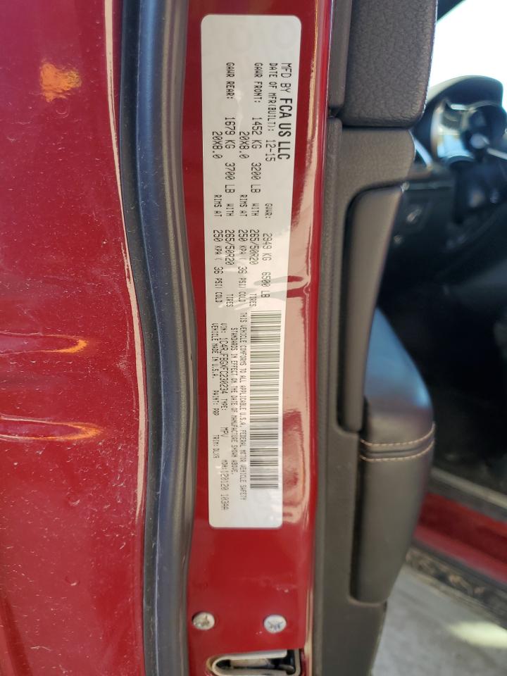 Jeep Grand Cherokee Limited Image 6