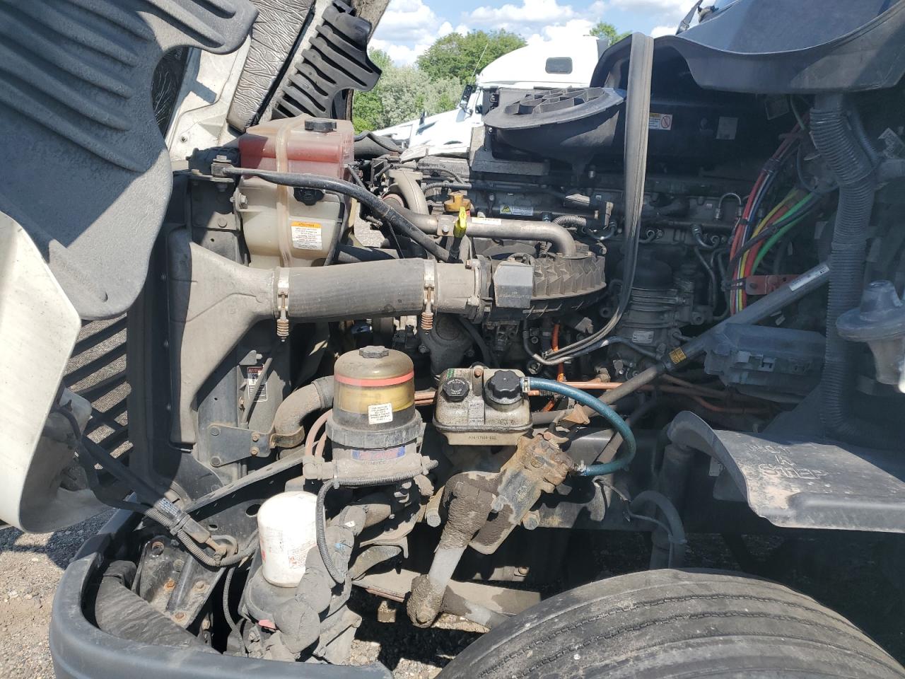 Freightliner Cascadia 1 Image 5