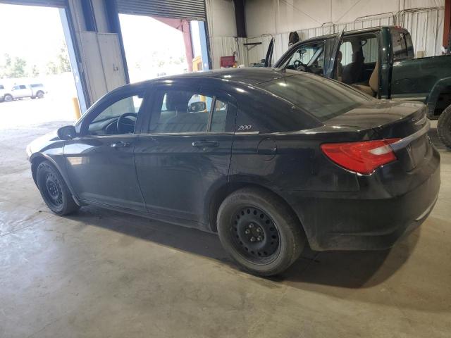 Chrysler 200 Lx Image 12