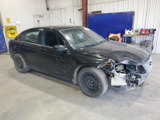 Chrysler 200 Lx Image 4