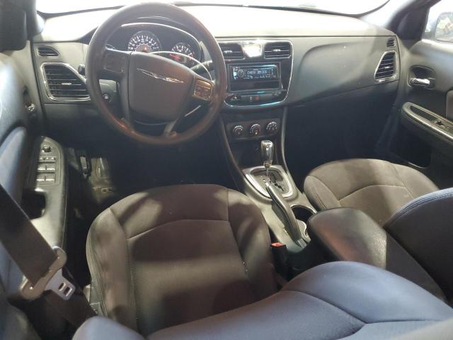 Chrysler 200 Lx Image 3