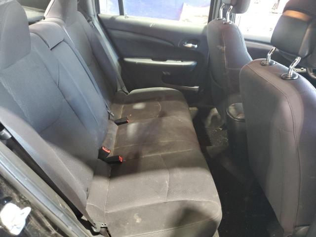 Chrysler 200 Lx Image 8