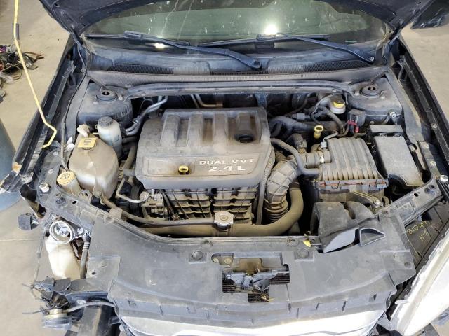 Chrysler 200 Lx Image 7