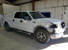 Ford F-150 Supercrew Image 4