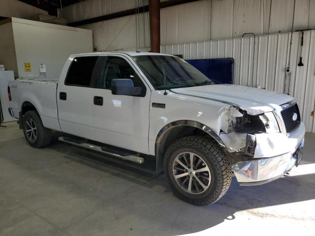 Ford F-150 Supercrew Image 4