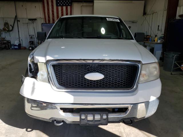 Ford F-150 Supercrew Image 2