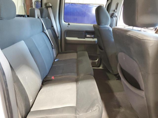 Ford F-150 Supercrew Image 8