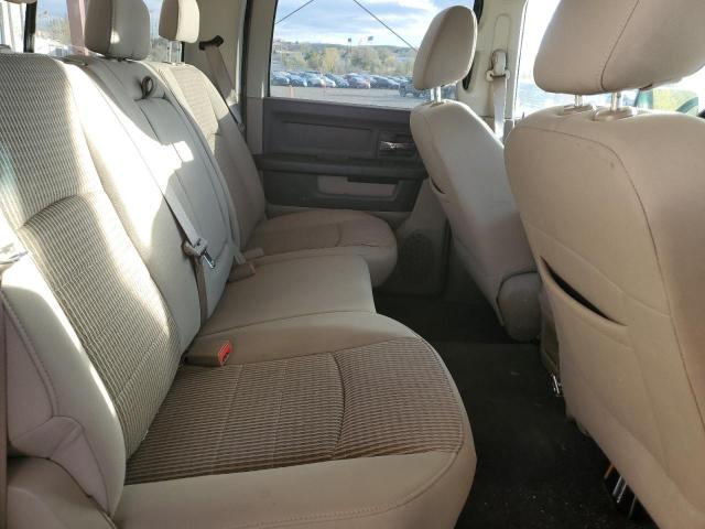 Dodge Ram 1500 Image 6