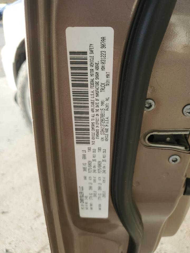 Dodge Ram 1500 Image 4