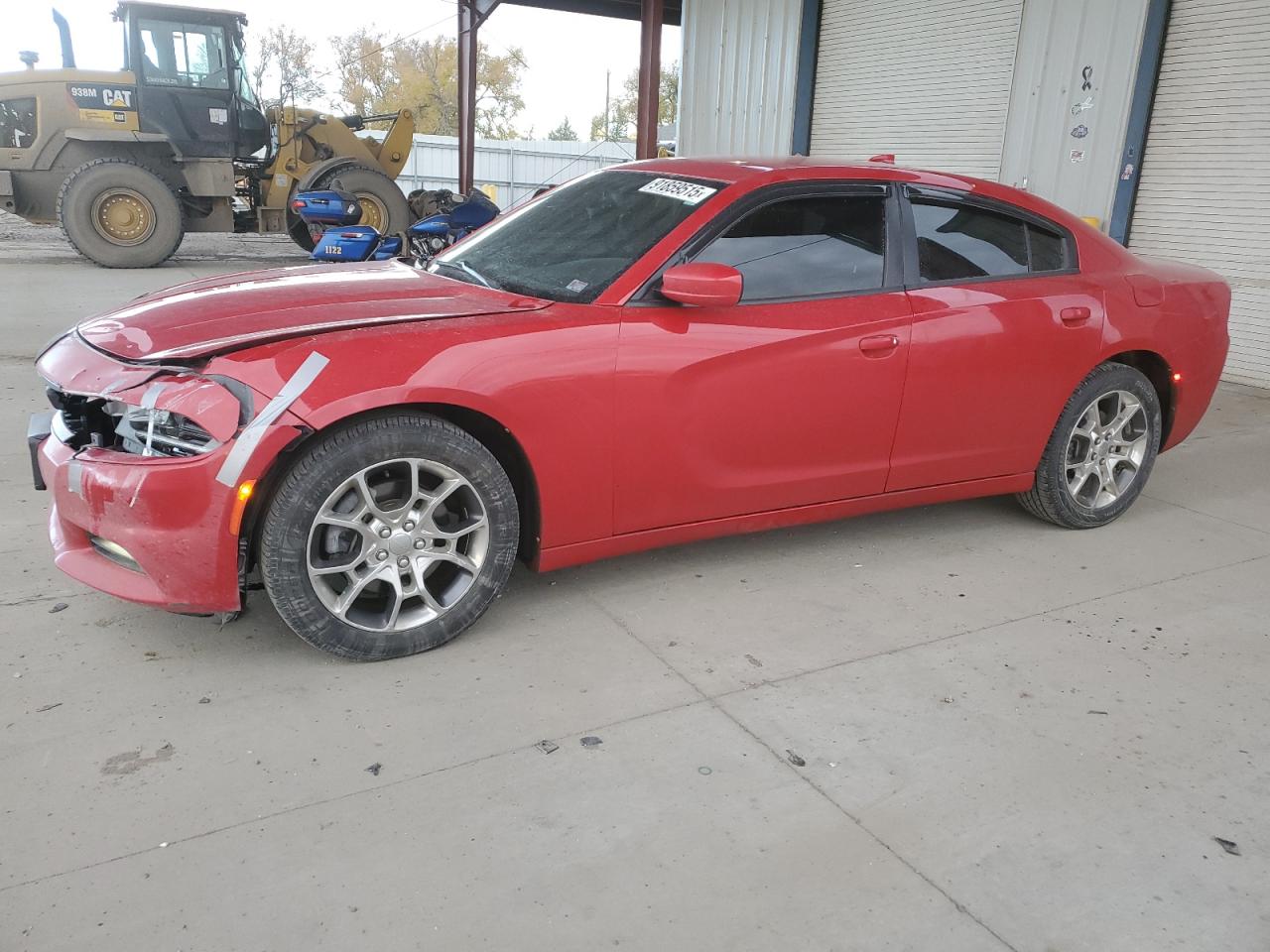Dodge Charger Sxt Image 1