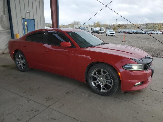 Dodge Charger Sxt Image 12
