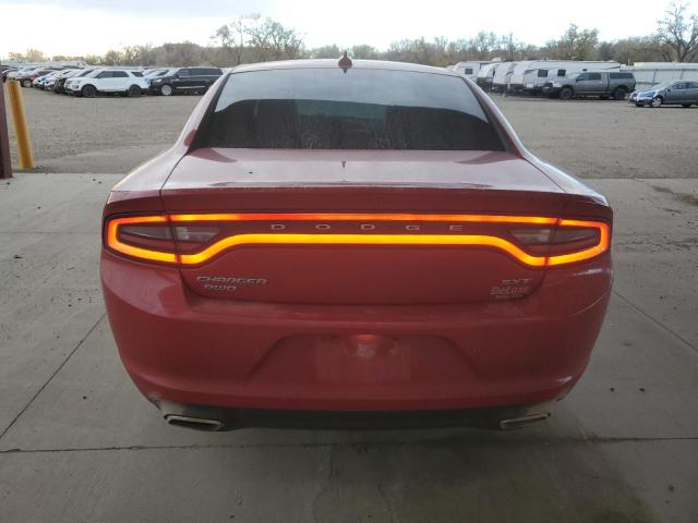 Dodge Charger Sxt Image 6
