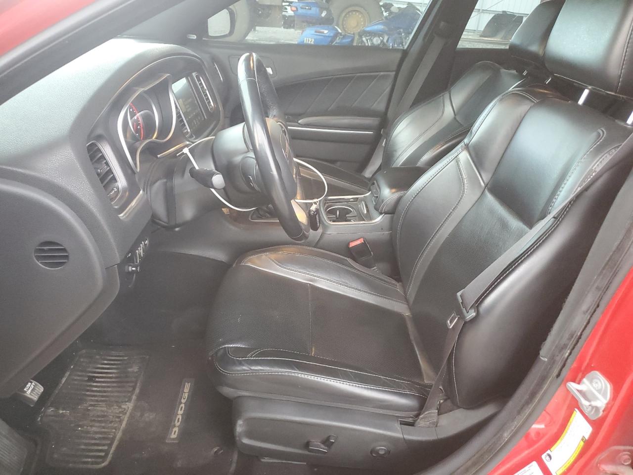 Dodge Charger Sxt Image 3