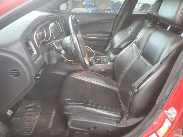 Dodge Charger Sxt Image 3