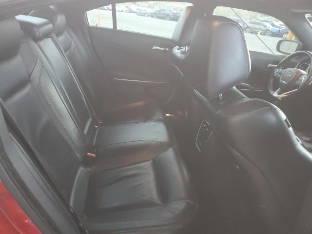 Dodge Charger Sxt Image 11