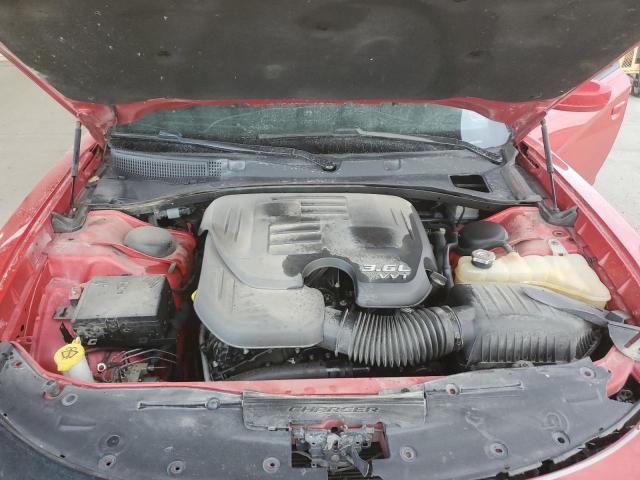 Dodge Charger Sxt Image 5