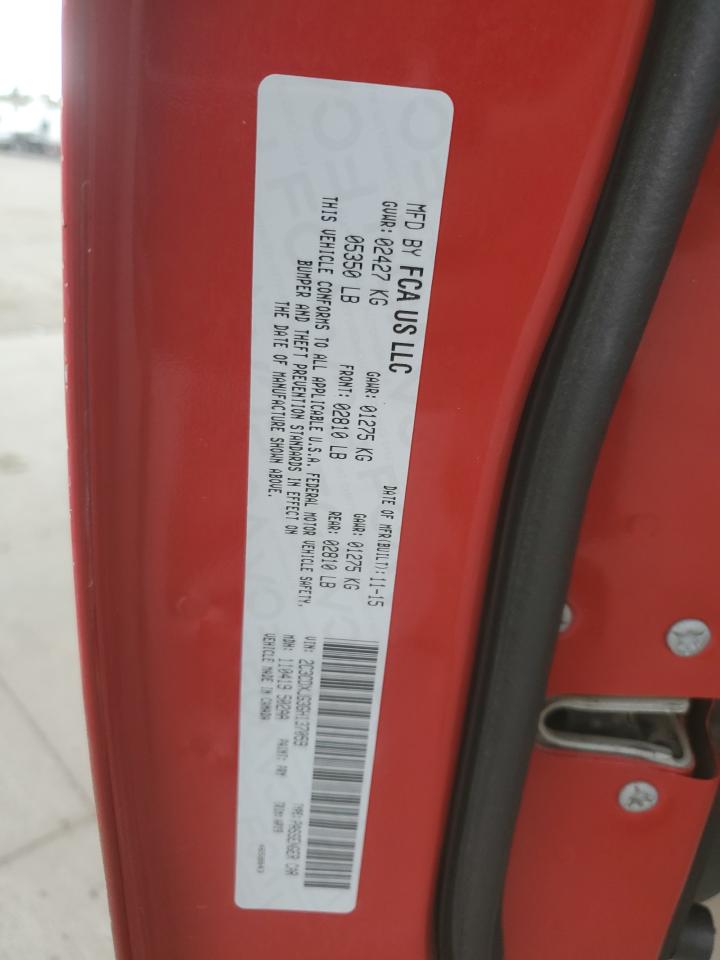 Dodge Charger Sxt Image 2