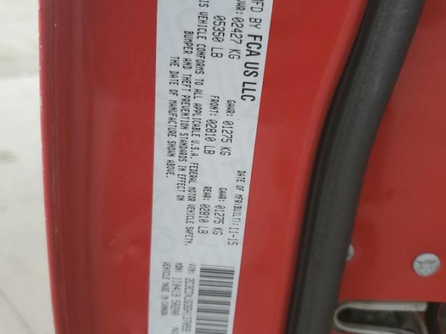 Dodge Charger Sxt Image 2