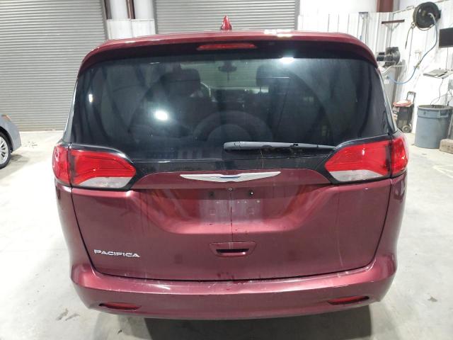 Chrysler Pacifica Touring Image 8