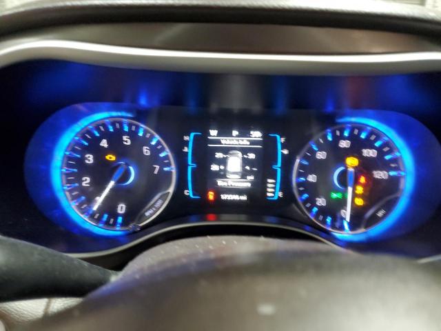 Chrysler Pacifica Touring Image 12