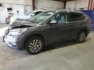Honda Crv Exl Image 1