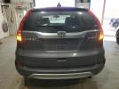 Honda Crv Exl Image 10