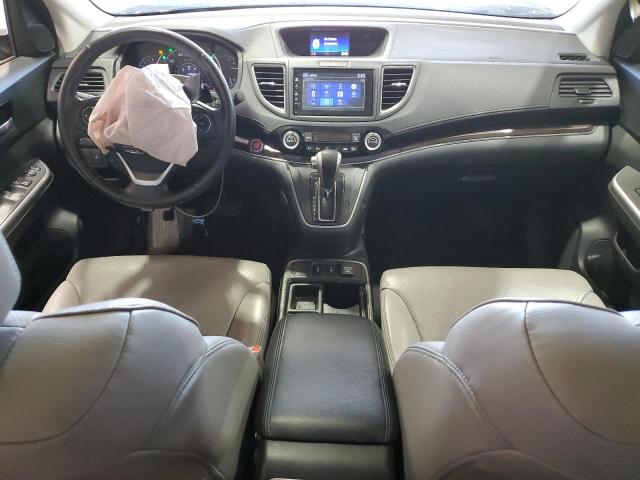 Honda Crv Exl Image 8