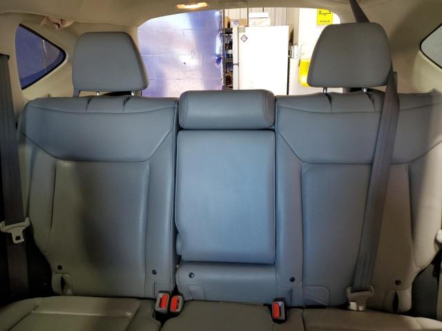 Honda Crv Exl Image 2