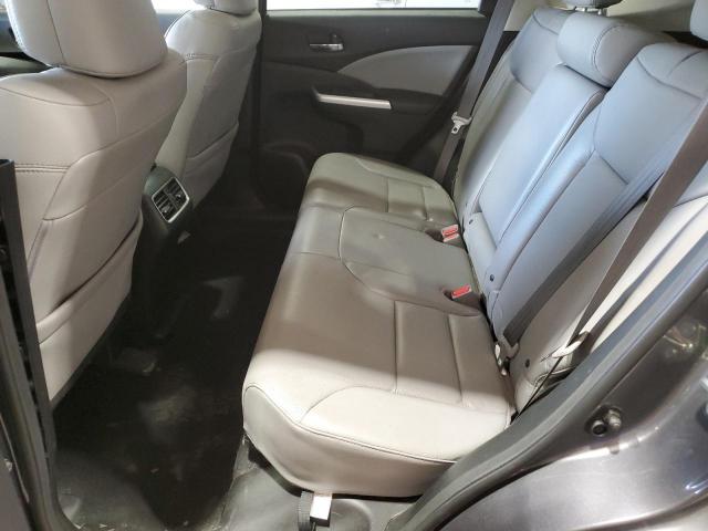 Honda Crv Exl Image 5