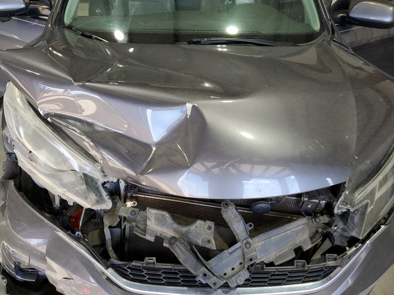 Honda Crv Exl Image 7